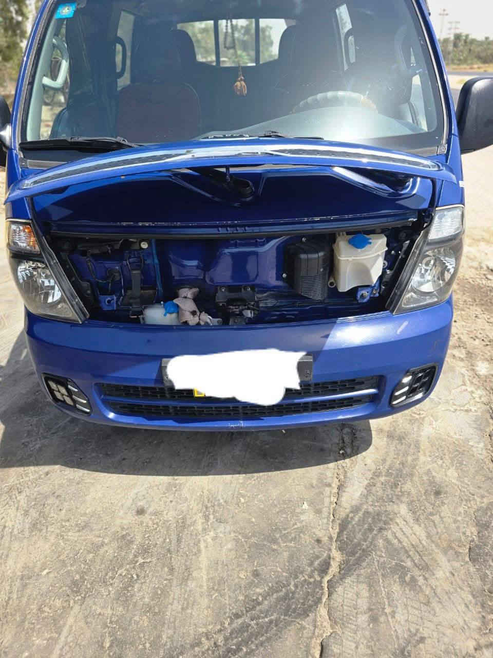 للبيع كيا دبل قماره مسكر موديل 2017 اوتوماتيك مكفول كفاله عامه رقم بابل انكليزي  المكان بابل محاويل رقم الهاتف. ***********
