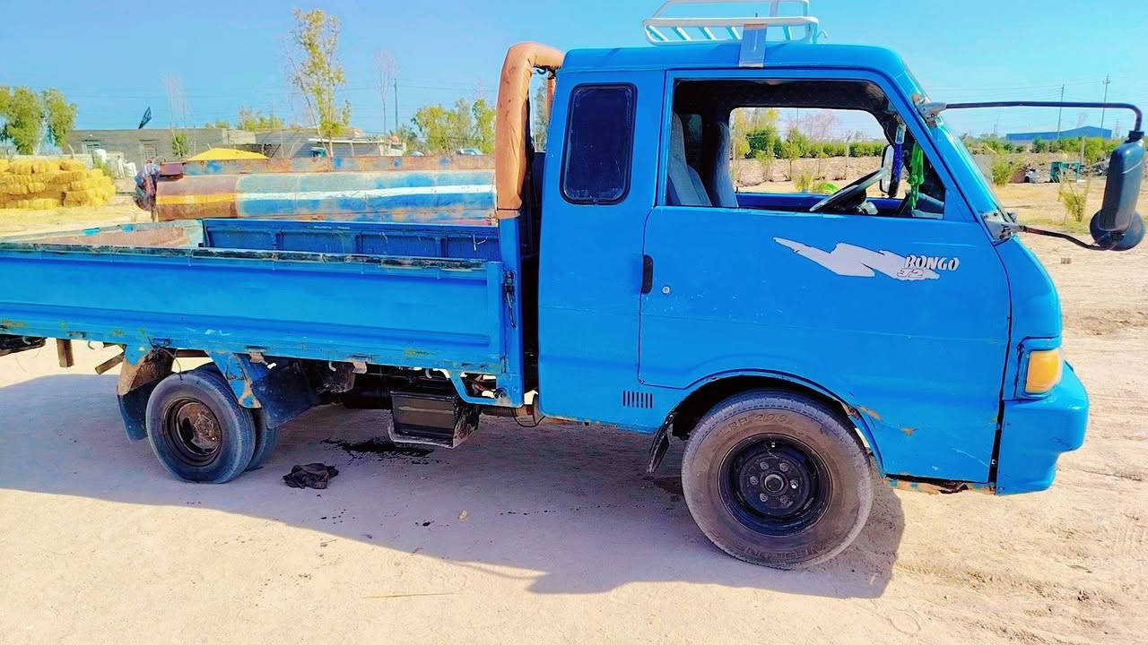 السلام عليكم كيا بنجو موديل 96 رقم بابل باسمي مجدده لل 31 سياره جاهزه ما بها اي نقص محرك وكير واكسن جدد وكشر حلو مكانها النجف عمود 325 طريق نجف كربلاء
السعر 55 وبي مجال 
***********

