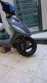 دراجة ماكس • كفرات شركة • سرديان القديم