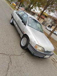 اوبل اوميغا • ١٩٩٢ • اوتوماتيك