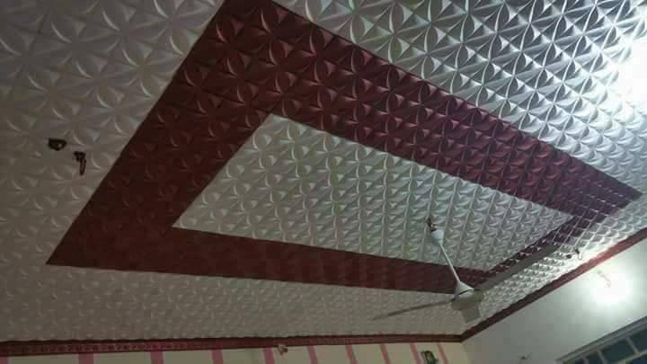 السلام عليكم الى اهلنا بلديوانيه
مستعدون لعمل (الجبسن بورد، وواجهات البوردكس، و البورسلين الميكانيكي و السقوف الثانويه وترميم البيوت ) بأسعار مناسبة *********** اتصل وتدلل
