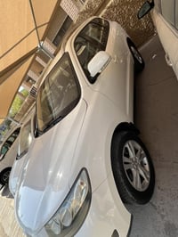 سنتافيا • ٢٠١٢ • فور ويل