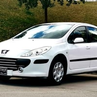 بيجو ٣٠٧ • ٢٠٠٦ • بلا حوادث