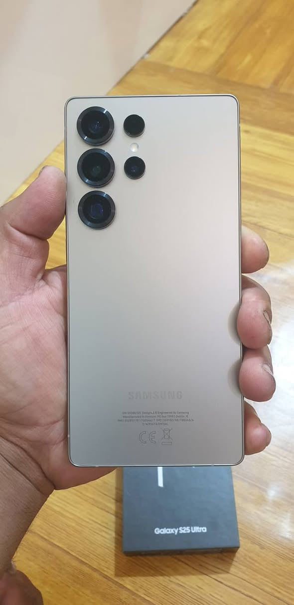 اس 25 الترا جديد ذاكره 256 لون مميز السعر1200 وبي مجال للشراي  وياه 3 كفرات سعر الواحد 15 الف هديه مكاني النجف حي العسكري


**إذا كنت صاحب هذا الإعلان وتريد حذفه لأي سبب، رجاءا أرسل رسالة إلى الدعم الفني**