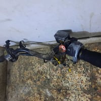 ستيرن ماكس • عدلة بلدي • مكاني بغداد