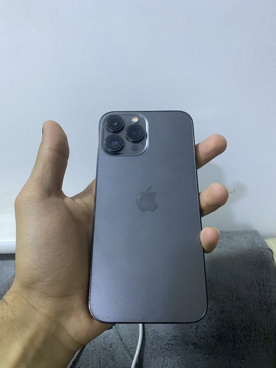 السلام عليكم آيفون ١٣ برو ماكس أمريكي مكفول ذاكرة ٢٥٦ بطارية ٨٥ ما مفتوح ولا بطارية معلاية  مستعجل على بيعتة شاهد الله أخذته قبل يوم سعر ٦٤٠ قفل وافحص وين متريد رقمي ‪+964 776 532 7903‬


**إذا كنت صاحب هذا الإعلان وتريد حذفه لأي سبب، رجاءا أرسل رسالة إلى الدعم الفني**