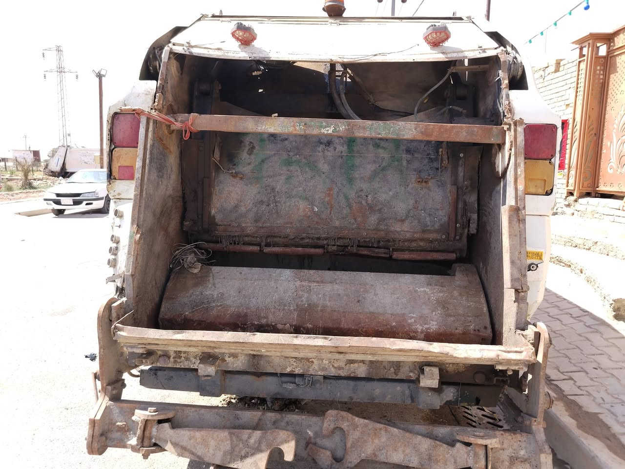 سلا عليكم كابسه انكر قلاب بلادي مكينه 80 فول عادي
سعر 120          بيع مستعجل
استفسار ***********
