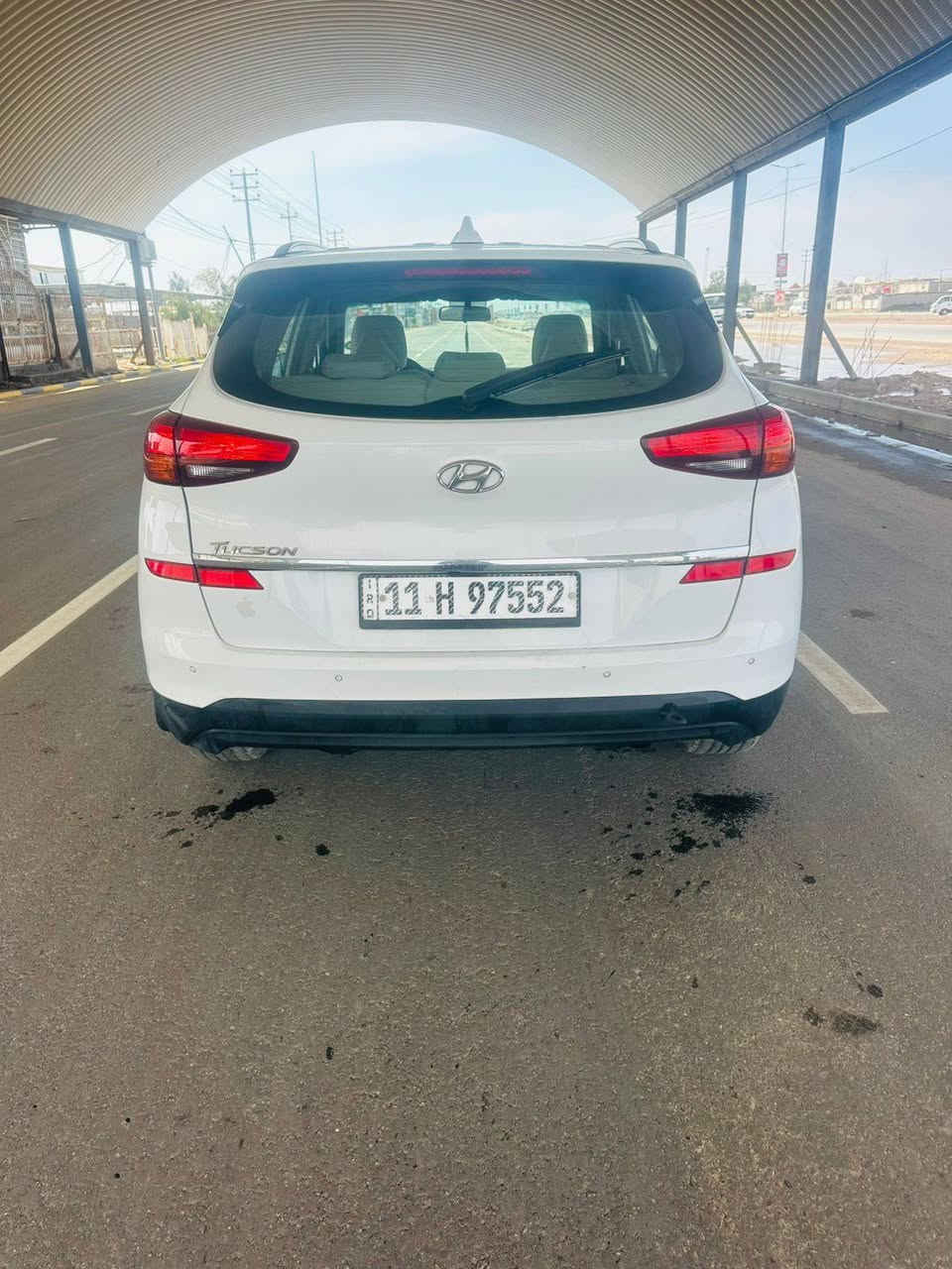 هونداي توسان 2020وار خليجي السونار مرفق مع المنشور فول 1/1عد البنوراما رقم (بغداد دولي) حره تحويل مباشر
بصمه ذكيه
تحكم جهتين
مانع نزلاق
تبريد قطعتين
مري شفط ترحيب
نضام سبورت
نضام ايكو
شحن لاسلكي
شاشه كبيره كامره دواره
كشنات جلد *كشنات كهربائي
لد امامي خلفي
حدايده جديده
تبريد ثلج
السياره جاهزه ماناقصه اي شي
السعر185
رقم الهاتف ***********
