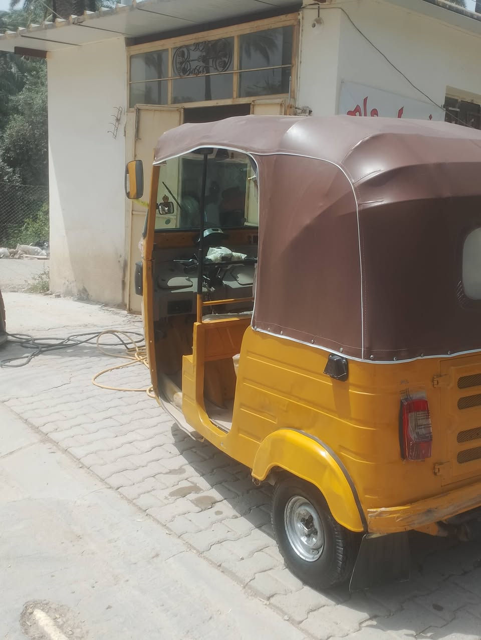 سلام عليكم تكتك بجاج موديل 20 حلوه ونضيفه خير من الله تحويل ثاني يوم سعر 6500بيه مجال  رقمي***********
