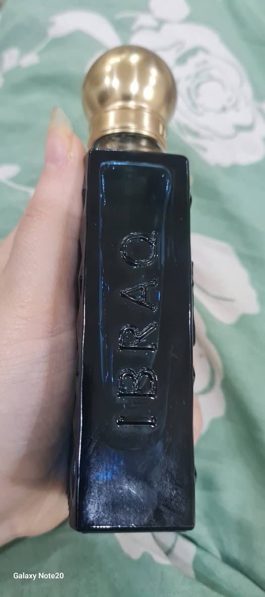 مساء الخير،
عساف رسك اخر اصدار ممستخدم اريدة ب٧٠ سبب البيع لأن العطر كلش مقارب لأمواج كايدنس واني عندي فاللي يريد عطر شبيه كلش لأمواج خل ياخذ هذا وبسعر انسب بهواية والعطر مصارلة هواية من نازل بعد منازل بي كوبي 🩷 
سفاير لذر ٧٥ مل اريدة ب٣٥ اريد ابيعة لأن عطرة رجالي ميوالمني


**إذا كنت صاحب هذا الإعلان وتريد حذفه لأي سبب، رجاءا أرسل رسالة إلى الدعم الفني**