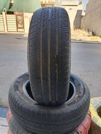 ١٧٥/٦٥/١٤ • نظيفة • ٤ تايرات
