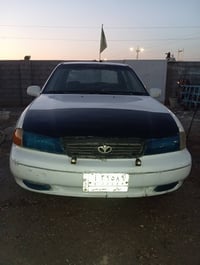 دايو سلو • ١٩٩٤ • رقم ديالى