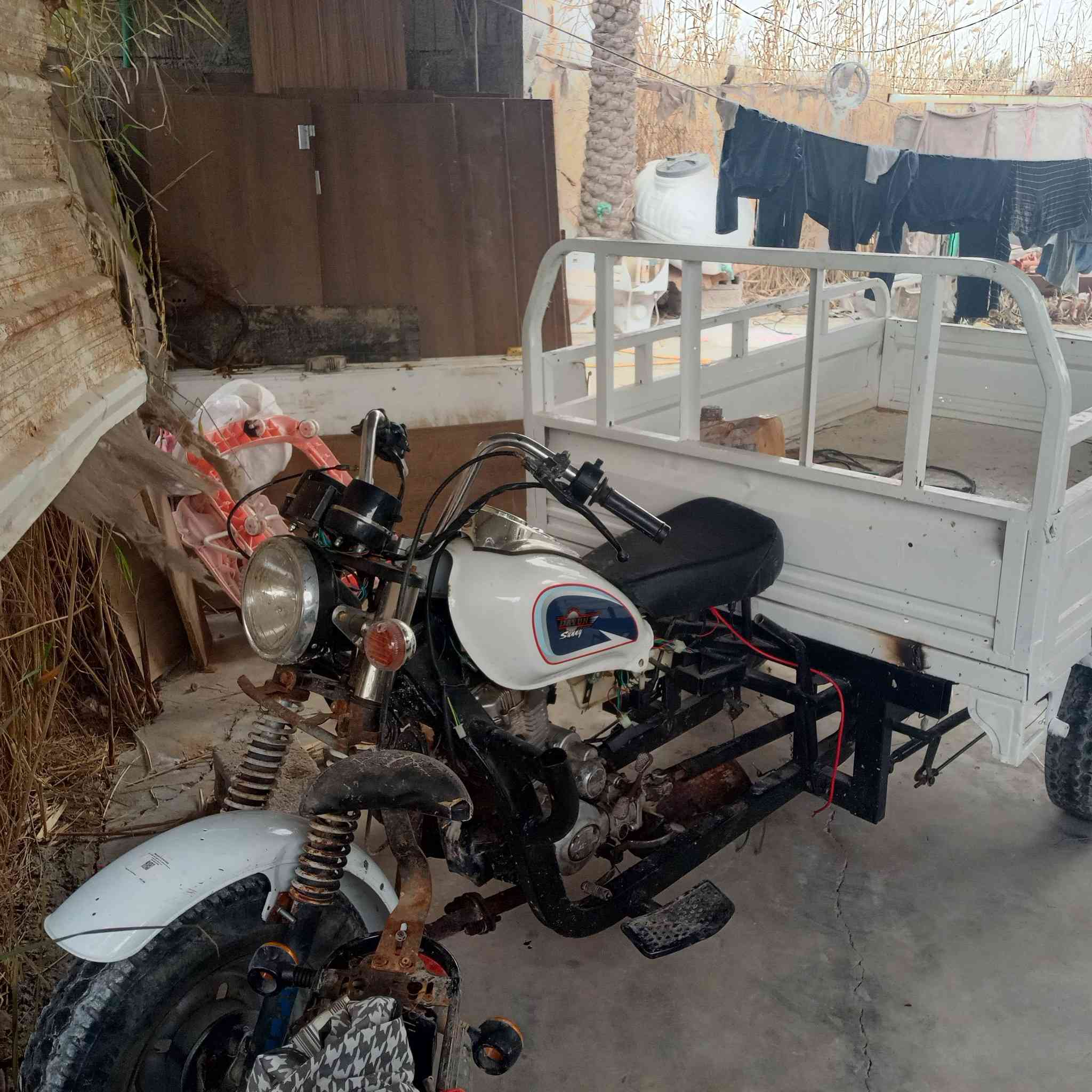 ستوته للبيع كلك مكان كربلاء سعر ٧٠٠بيه مجل ***********
