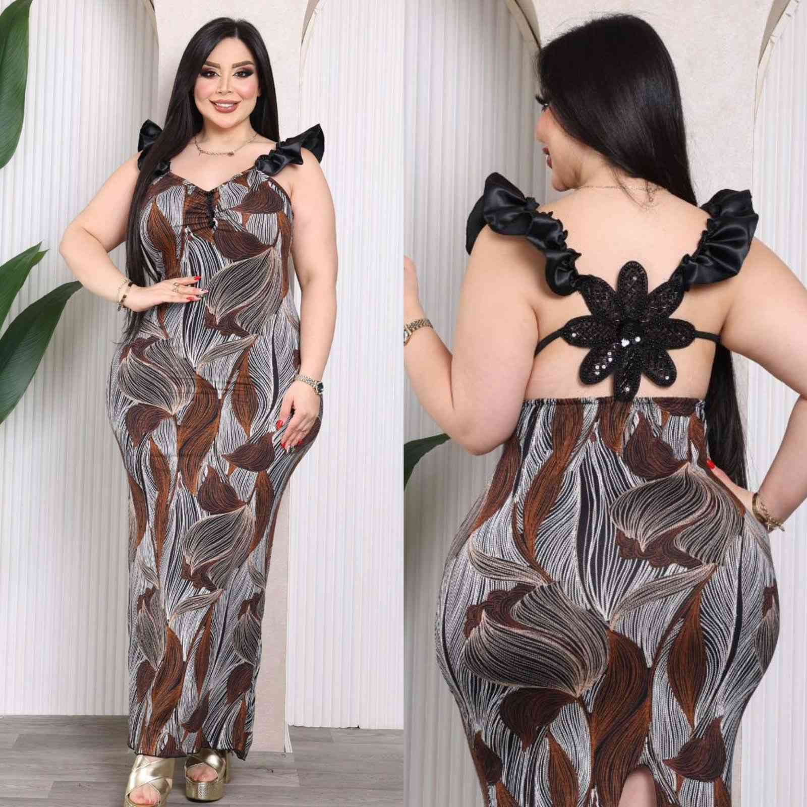 جدبدنا
زبدة تركي الأصلية

القياسات XL -2x-3x-4x

السعر 17 الف


**إذا كنت صاحب هذا الإعلان وتريد حذفه لأي سبب، رجاءا أرسل رسالة إلى الدعم الفني**