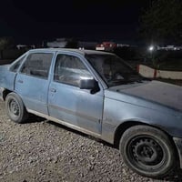 سياره كاديت حجم 14 رقم دولي جاهزه رقم الهاتف 07518942665