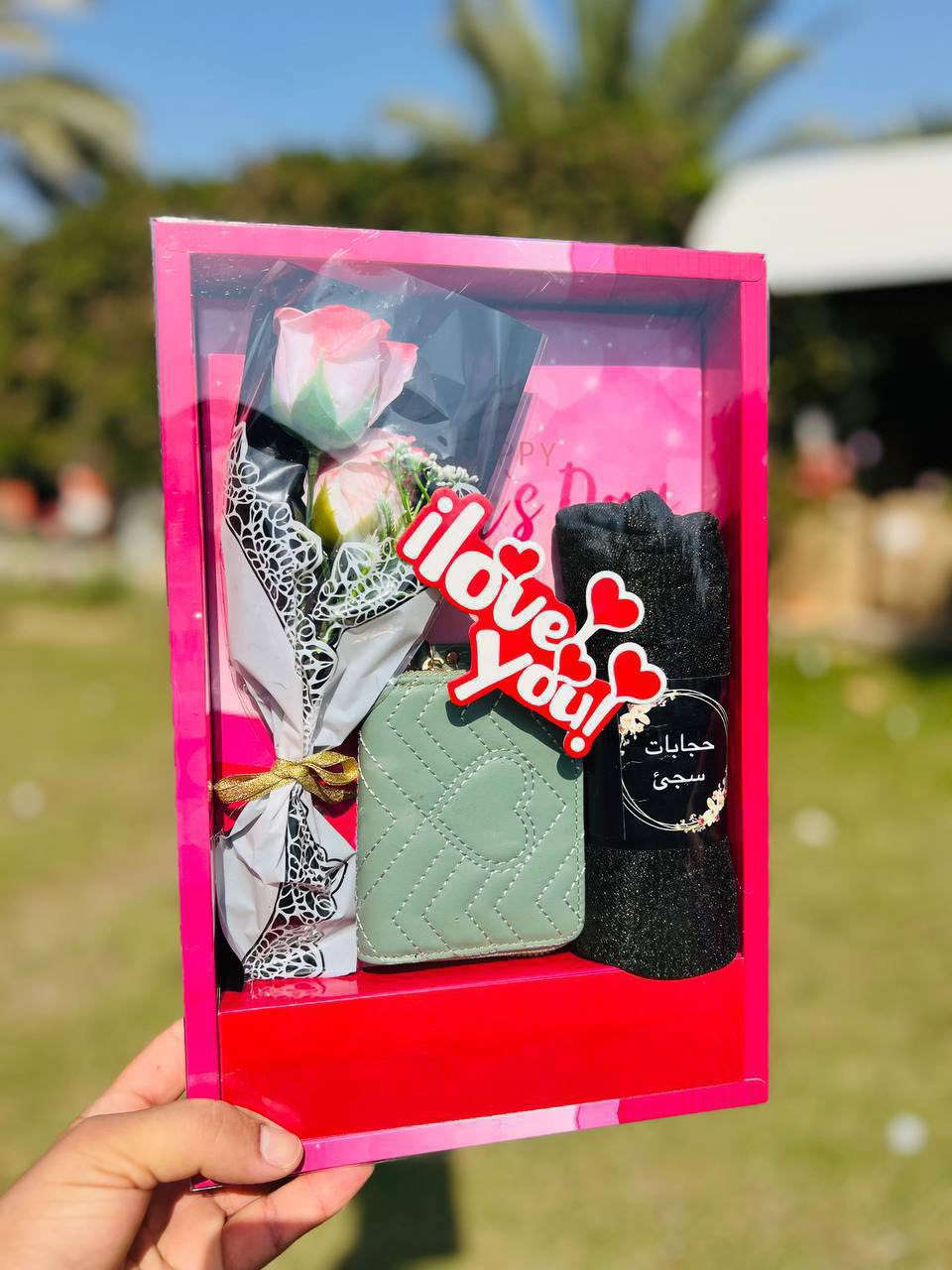 توصيل متوفر لجميع محافظات العراق 🔥✅


**إذا كنت صاحب هذا الإعلان وتريد حذفه لأي سبب، رجاءا أرسل رسالة إلى الدعم الفني**