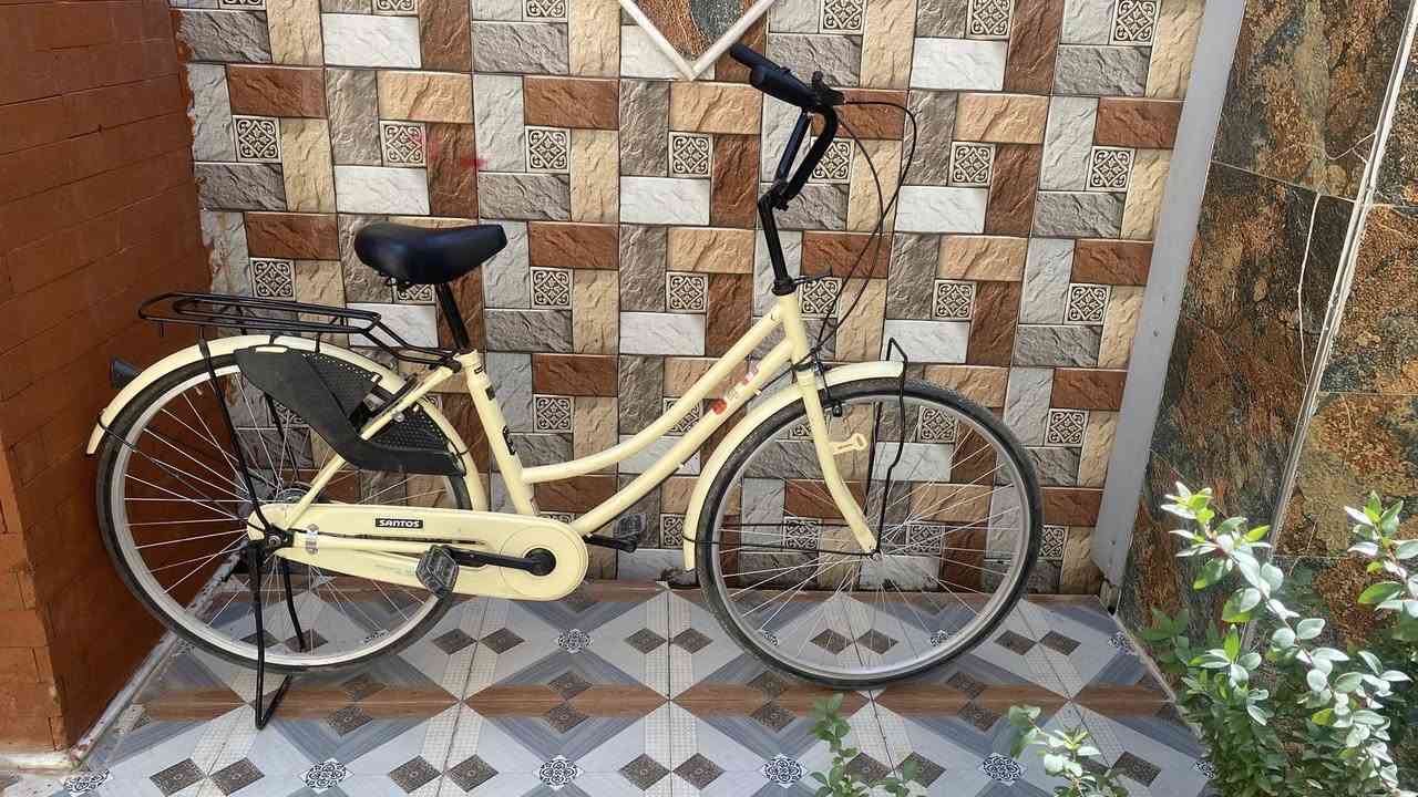 بايسكل للبيع حجم 26
نضيف كلشي ما عايز موديل 2022
الشراي يراسلني خاص 
او اتصال ***********
