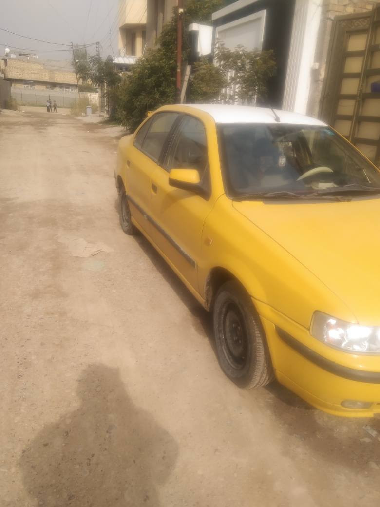 سياره سمنت للبيع موديل 2010 رقم صاحب السياره *********** بغداد, العراق
