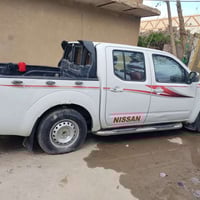 نيفاره • موديل 8 • رقم واسط