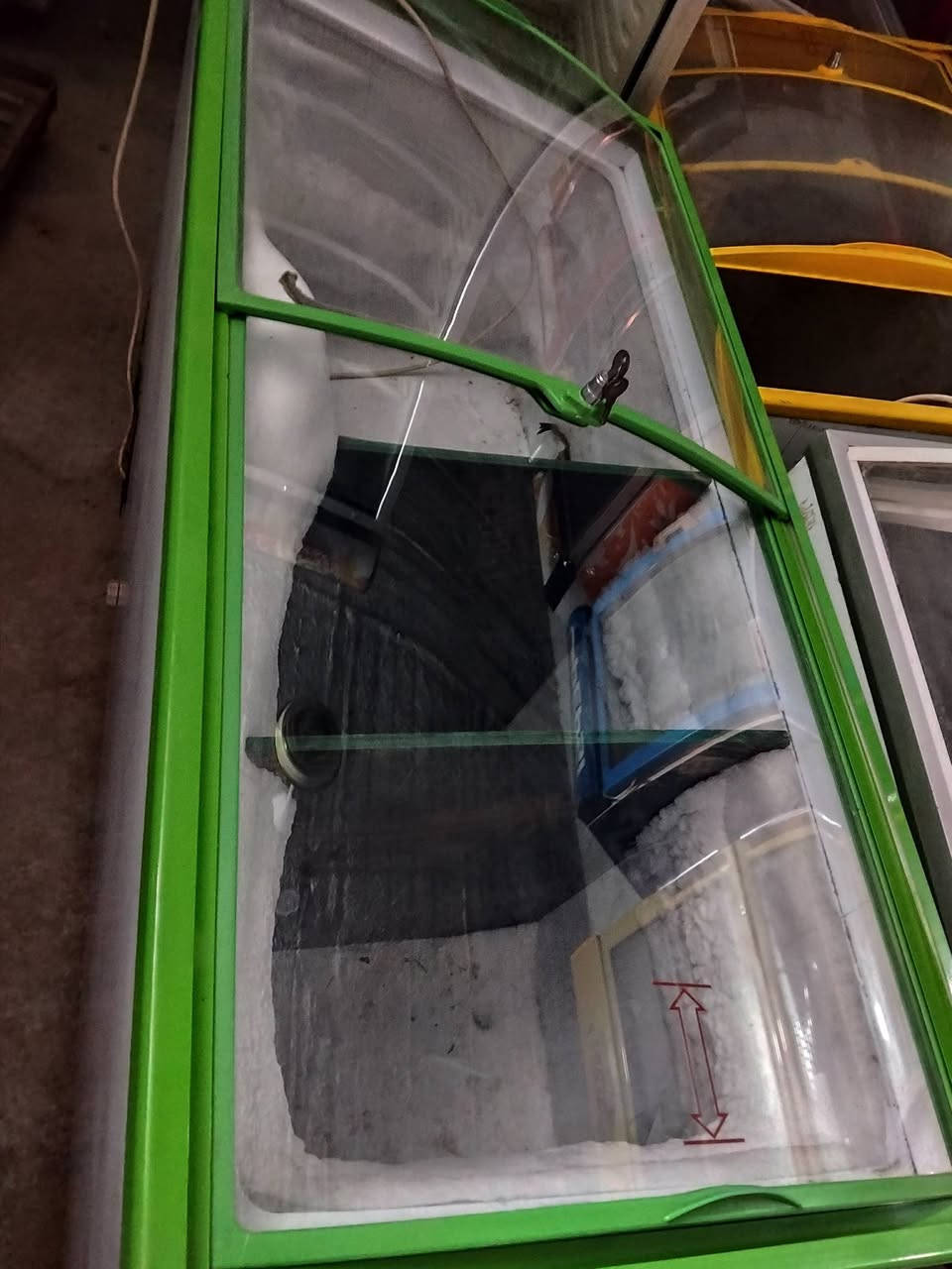 للبيع 
برادات افقيه أخو الجديد  
العنوان ديالى بعقوبة كاطون الرازي شارع ابو رباح مزاد ابو ثامر 
 للاستفسار اتصل على الرقم 
***********
***********
#ديالى
#بعقوبة

