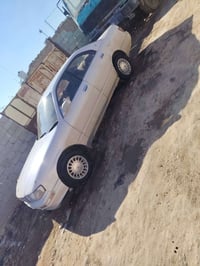 موديل ٩٥ • محرك ٢ونص • الناصريه