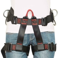 حزام • خامة مو معروفة