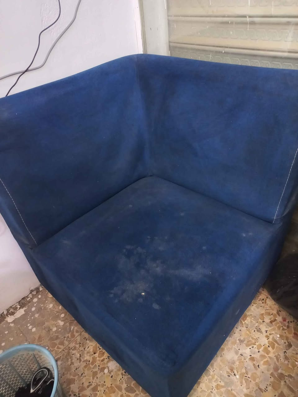 ‎زاويه ديوان نيلي وميز‎ بغداد, العراق


**إذا كنت صاحب هذا الإعلان وتريد حذفه لأي سبب، رجاءا أرسل رسالة إلى الدعم الفني**