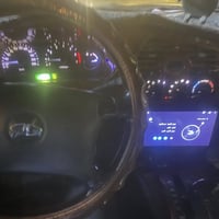 برنس 1996 فول اوتماتيك  تبريد  كهربائيات كلها فول  شاشه وسماعات دمام خ...