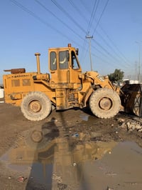 موديل ٧٩ • الماني • كفاله عامه