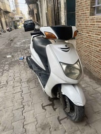 دراجة للبيت النوع سكنس نثيه نظيفه كلش للاستفسار  07725759632