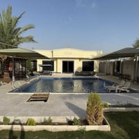 مزرعة درر • المدائن • سلمان باك