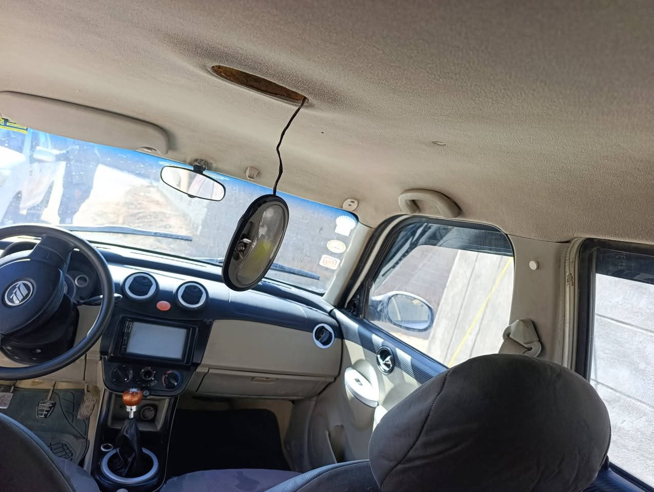 السلام عليكم موديل 2013 رقم بابل السياره كامله تبريد حداديه محرك كير تخم تاير خير من الله مكانها الحله 38 وبيها مجال/***********
