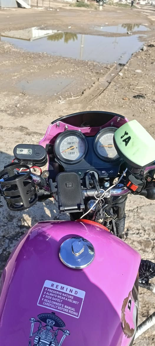 دراجه دايوان موديل 23
محرك 200cc الدراجة كامله شركه سيزر وقم وسنويه بسمي تحويل شوكت متريد  

تفاصيل السعر خاص 

***********

‏‪***********‬‏

واتساب @إشارة
