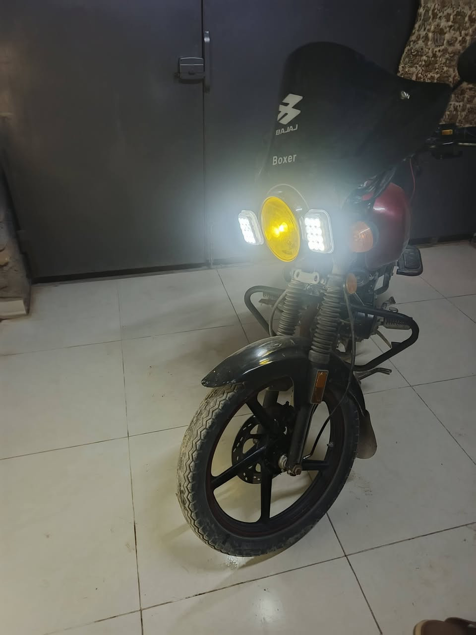 سلام عليكم ديوان موديل 2023 اوراق سكنر كلها شرط شغاله على كل عيب فقط مفتوحه مره وحده لستيك ولف بدل نعومه نشاط فول معدل كهربائيات كلها شغاله برغي ماعيزها سعر 900 بيها مجال عنواني صلاح الدين سامراء رقم ***********
