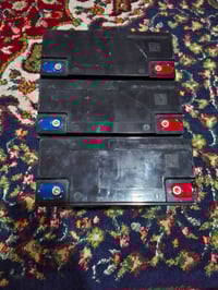 بطاريات دبل • ممكن تفاوض • قادسية الثانية