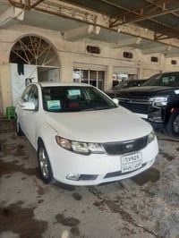 سيراتو • ٢٠١٠ • رقم شمالي