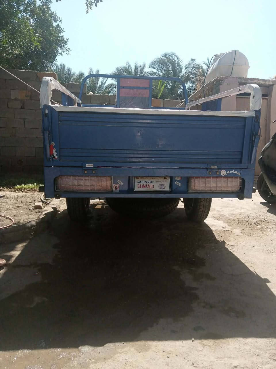 ستوته للبيع موديل 23 صار لها شهرين من طالعه اوراق بكاني رفاعي ***********
