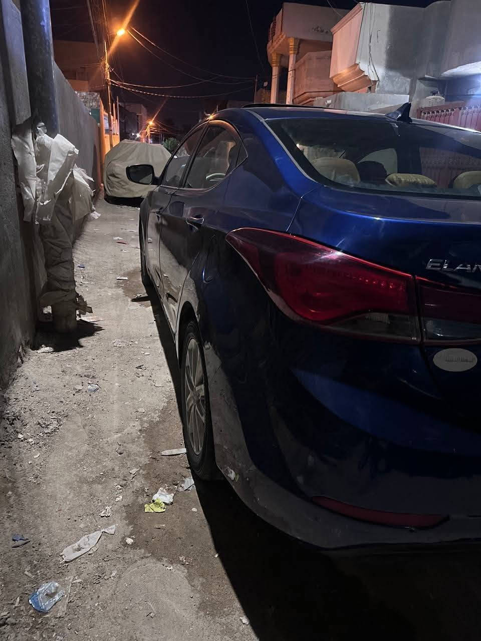 سلام عليكم
هونداي النتر موديل2015 امريكي 

رقم بابل  باسمي 

محرك 2000 دوش

نقطة عماء

تحديد سرعة

نظام _ 𝐍𝐎𝐑𝐌𝐀𝐋

نظام _ 𝐒𝐏𝐎𝐑𝐓

نظام  _𝐒𝐌𝐀𝐑𝐓 

حجر صالنصه بلادي

تخم تاير جدد باتري جديد

صدر امامي خلفي جديد

كروس مثبت سرعه

تحكمات ستيرن 

سيتم سماعات كامل 

حساس اي بي إس

حادث جاملغ الصدر مبدل بدون دواخل  شبر في البنيد 

مكان بابل بكرلي 

سعر 115 بيه مجال

للتواصل على الرقم (‏‪***********
