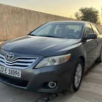 سلام علیکم سیاره کامري 2007 محرك بلادي 6 افلون بيهه كوبون بنزين سياره ...