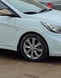 ويل اكسنت • حجم ١٦ • بويل اسود ١٤