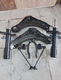 رينو فلونس • صدر امامي • ضمان ٦ أشهر