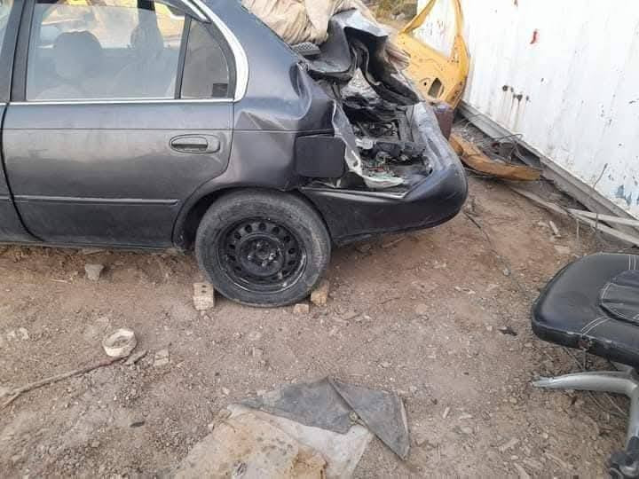 السلام عليكم كورلا تفصيح شتحتاج غراض بيك خير وتدلل  مكاني كوت للتواصل ***********
