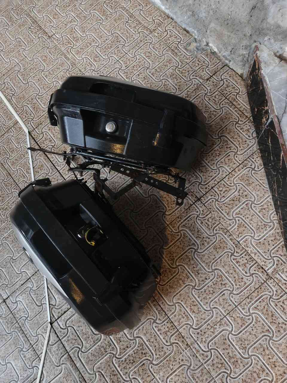 سلام عليكم
جنط دراجة نضيفات كلش اصليات مع التفصال الحديد مالتهن على اي دراجة يرهمن وعندي جنطة الخلفية همين مكاني بعقوبة ***********
