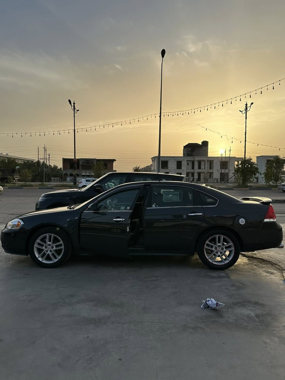 سلام عليكم امبالا البيع سياره كلش جديد ونضيف فول عده فتحه موديل 16   سعر115شراي يتصل ***********
