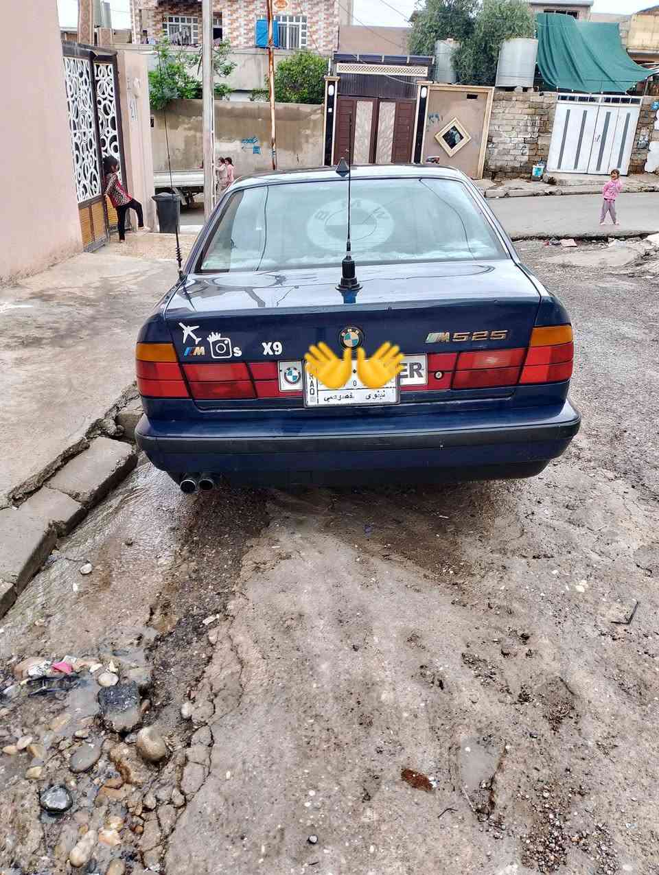 بي أم 520محرك فل كيرعادي لاصرف ولانفخ السياره جاهزه قفل مركزي جام عادي
للبيع اومعرض سعر35موديل 89 
***********
***********
