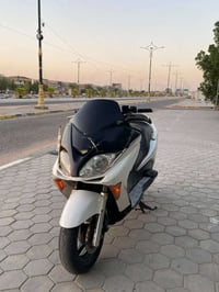 فورزه • ٢٠٠٨ • ١٦٠