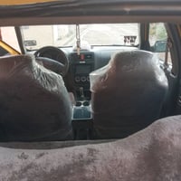 للبيع شيري ميرال ٢٠١٤ شمالي شرط التحويل والوكالة السياره حلوه ونضيفه م...