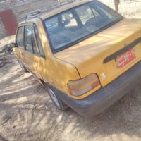 للبيع سايبه رقم أحمر بدون راعي اتعهد سرقه و عشائر مكينه بيه خيط بخار ك...