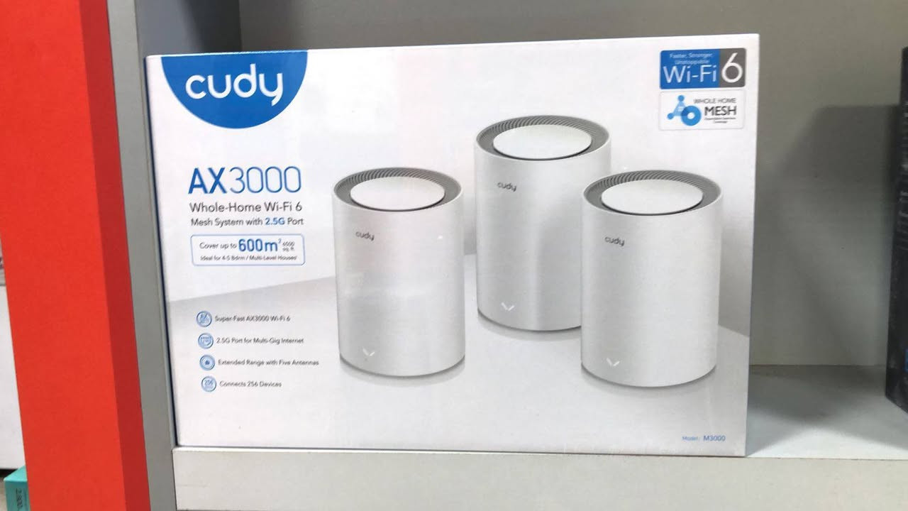 عرض مشّات كودي 🔥
أجهزة أصلية من شركة Cudy
• CUDY M3000 (1PCS) — 55,000
• CUDY M3000 (3PCS) — 155,000
• CUDY M3600 (1PCS) — 70,000
• CUDY M3600 (2PCS) — 135,000
• CUDY M3600 (3PCS) — 200,000
• CUDY M1500 (1PCS) — 47,000
• CUDY M1500 (2PCS) — 90,000
• CUDY M1500 (3PCS) — 130,000
• CUDY M1200 (1PCS) — 25,000
📦 متوفر جملة ومفرد
📞 للتواصل خاص
#كودي #Mesh #شبكات #انترنت #مواد_انترنت #العراق


**إذا كنت صاحب هذا الإعلان وتريد حذفه لأي سبب، رجاءا أرسل رسالة إلى الدعم الفني**