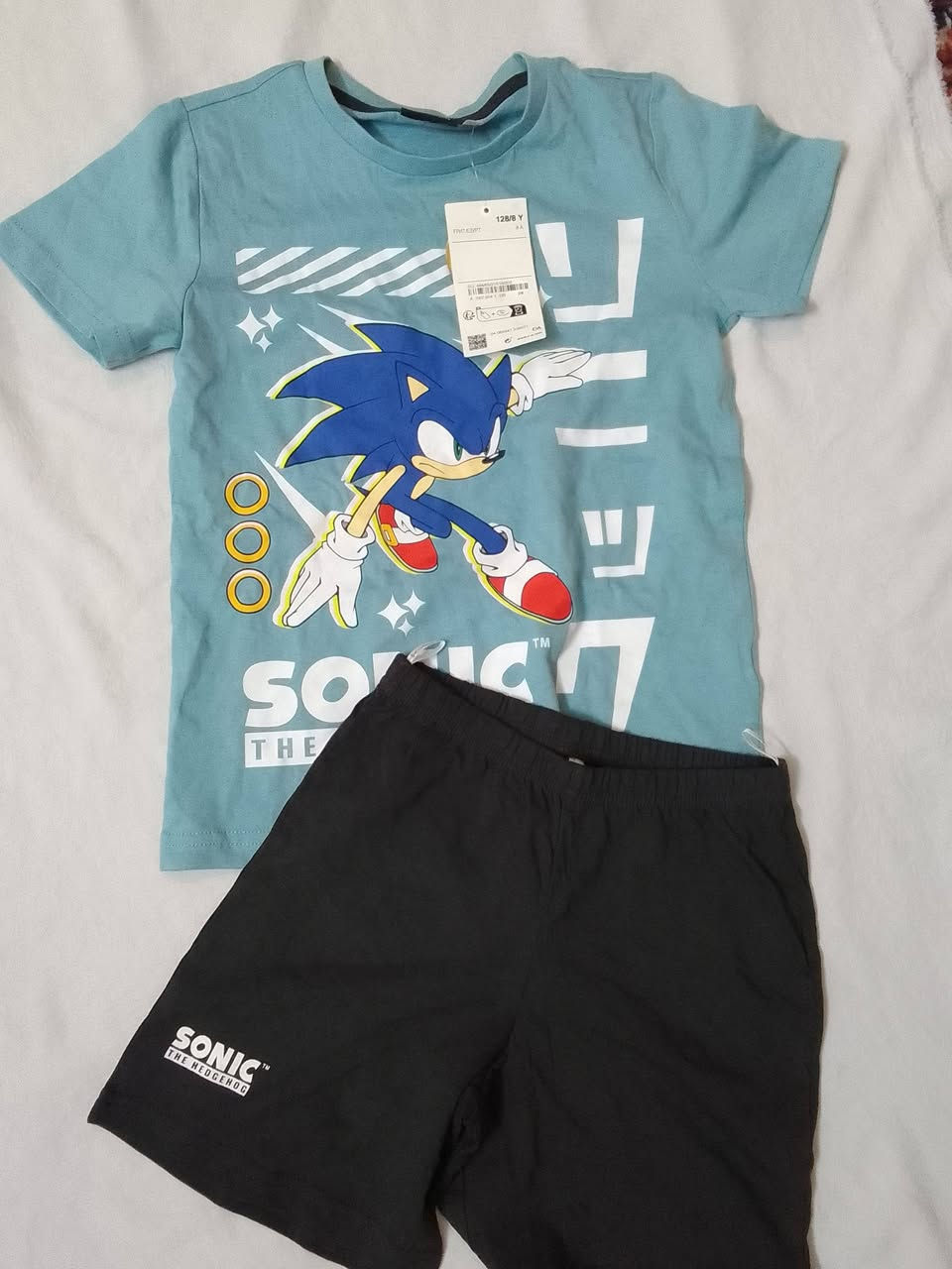 7_8 سنوات 
الخامه فول قطن ماركات اوربيه 😍
المتابعين 
الجميع 
@إشارة


**إذا كنت صاحب هذا الإعلان وتريد حذفه لأي سبب، رجاءا أرسل رسالة إلى الدعم الفني**